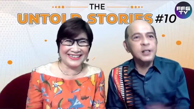 THE SPOTLIGHT | Episode 04 смотреть онлайн