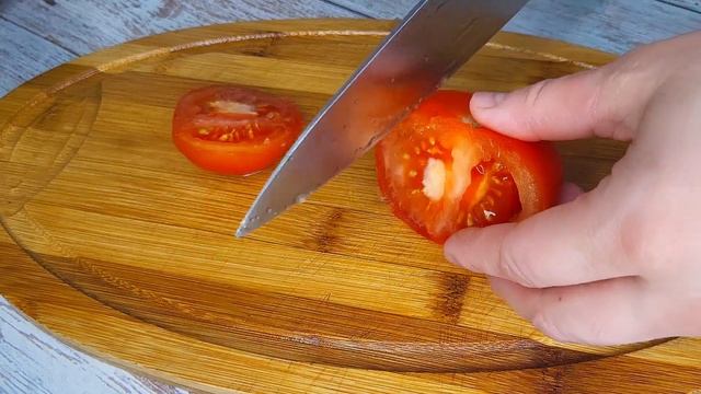 НАУЧИЛ ТУРЕЦКИЙ ПОВАР! ЭТО БЛЮДА ПОКОРЯЕТ СРАЗУ! Невероятно вкусно! смотреть онлайн