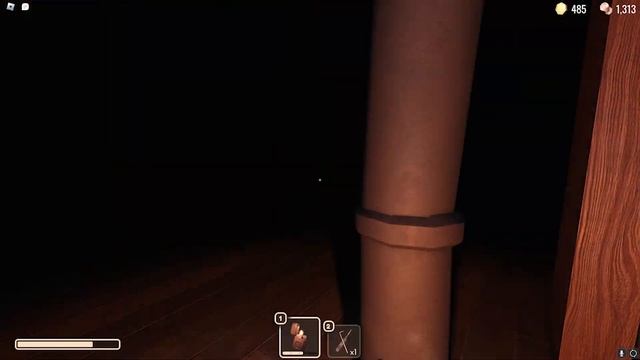 Entities Explained (Part 1) - Roblox Doors смотреть онлайн