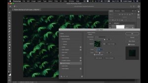 #FiqueEmCasa e Aprenda Photoshop #Comigo: ?  Rotação de Pattern no Photoshop 2020