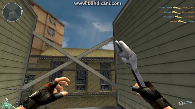 БаГ в КФ на карте МонакО смотреть онлайн