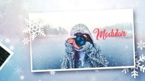 Новогоднее слайд-шоу_открытка_christmas-photo-winter-slideshow