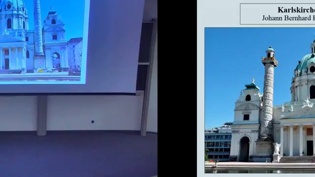 Edward Saunders Art and architecture in Vienna 3: the rise of the Baroque смотреть онлайн