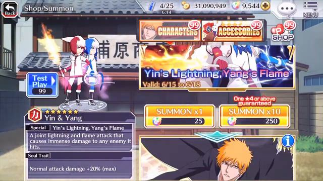 100+ Brave souls and 30+ Gold tickets || Bleach brave souls || смотреть онлайн