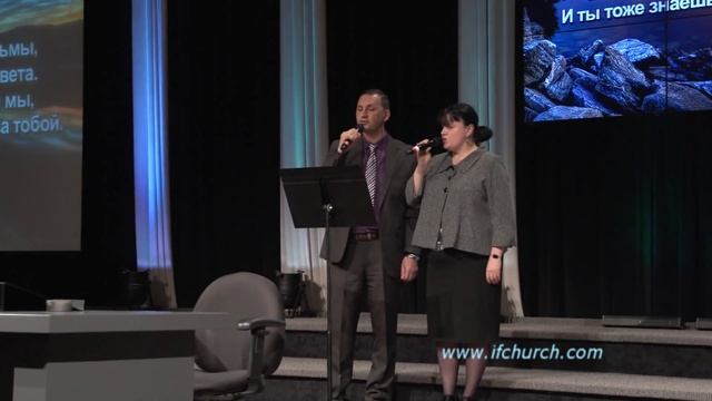 Гневаясь не согрешайте - ц. Непоколебимое Основание смотреть онлайн