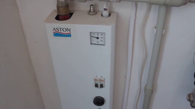 Теплый пол, Гребенки, коллекторы отопления, водяные, смотреть онлайн