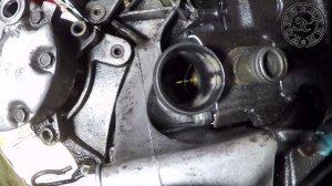 Т4 Фланцы и патрубки выходящие из строя быстрее всего / Т4 система охлаждения / проблемы