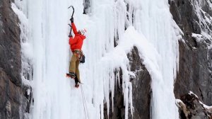 ОСНОВЫ ЛЕДОЛАЗАНИЯ