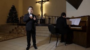 Серафим Туликов, Юрий Полухин "Родина". Исполняет Александр Кузьмин, 10 лет