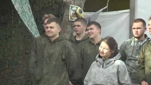 Лазертаг от профсоюзной организация обучающихся ДГТУ Шахты в Pif-Paf.