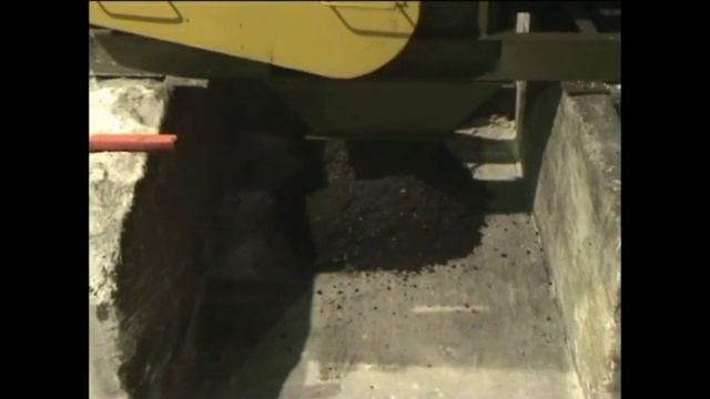 Измельчитель роторно-дисковый ИД-300(Для торфа).avi смотреть онлайн