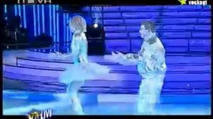 VIP Dance S01E01 - Tereza i Yordan - Hip Hop