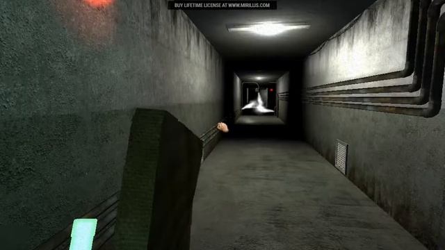 Penumbra-обзор игры