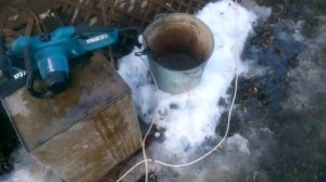 ОБЗОР ЭЛЕКТРОПИЛА МАКИТА-Makita