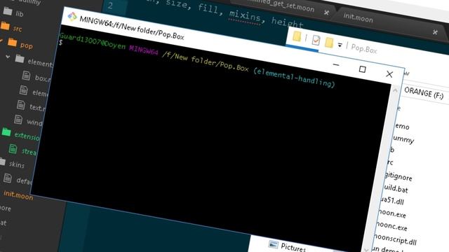 How to use git смотреть онлайн