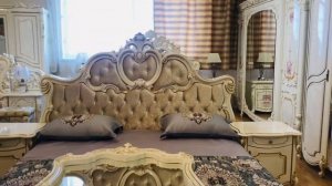 Мебельный магазин Киргу в г.Махачкала, Дагестан.