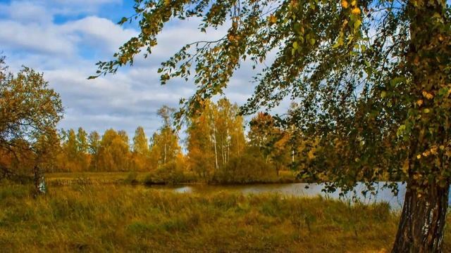 HD Краски осени смотреть онлайн