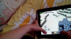 Как призвать херобрина в майнкрафт pe без модов