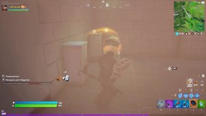 ДЕНЬ КЕФИРА В ФОРТНАЙТЕ