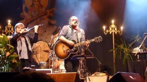 Аквариум - Гарсон №2