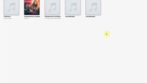 Как добавить обложку для альбома или песни в iTunes