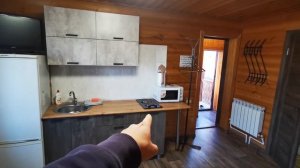 Где отдохнуть в Абзаково?