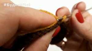 Подставка под горячее "Подсолнух" крючком за 15 минут. Вязание крючком. Доступно для начинающих