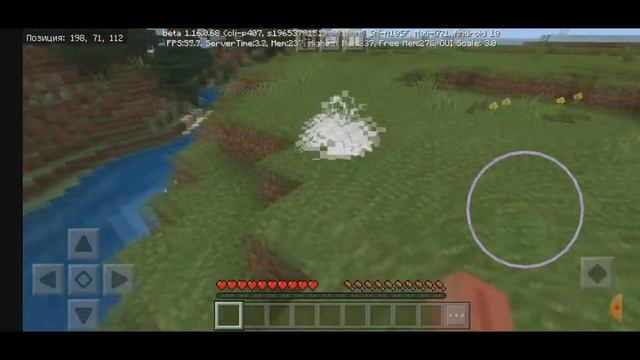 Играем в майнкрафт l Свинка Пеппа смотреть онлайн