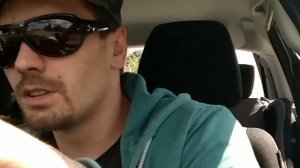 Лада Калина-2 CROSS. Выпуск N8