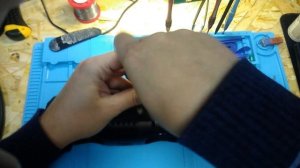 Разбор колонки JBL CHARGE3 Копия Китай