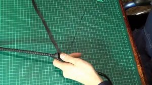 Самый простой Способ закрепить Фол на Кнут Арапник