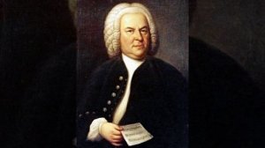 Иоганн Себастьян Бах "Реквием"