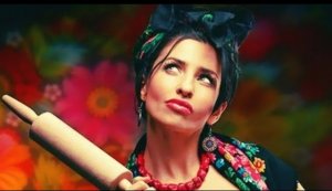 ОТ ЛЮТОЙ СВЕКРОВИ. ДЛЯ СНОХ. ВЕДЬМИНА ИЗБА. ИНГА ХОСРОЕВА.mp4