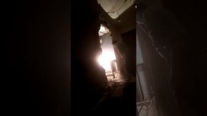Демонтаж перегородок в хрущевке