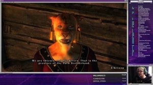 Kaiga Full Stream - The Elder Scrolls IV: Oblivion (English) Part 8