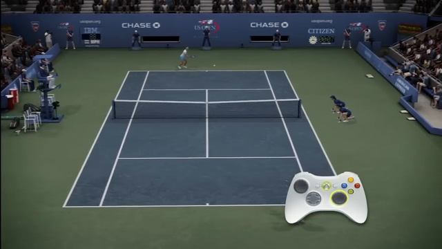 Grand Slam Tennis 2 игра