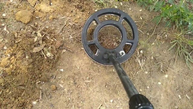 Коп на Волгоградском пруду. смотреть онлайн