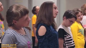 Golden Youth  школа моделей для детей и подростков