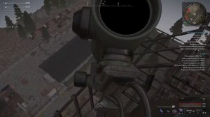 ALT+F10 №5 ПЕОМ, КУПИ ИНЪЕКТОРЫ | STALCRAFT MONTAGE