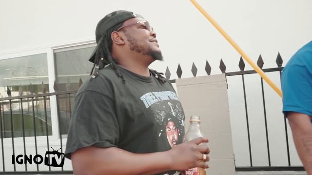 Crip Mac DP w/ Lil Woadie & Thee Prophecy смотреть онлайн