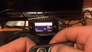 Настройка мониторов Defi ZD (style)