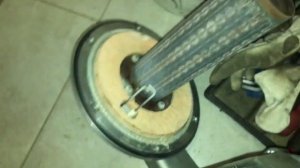 Vaillant EcoTec VU 656\4-5 Рассмотрим основной конструктив, сделаем техническое обслуживание.