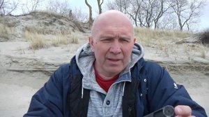Ремонт штанги металлоискателя в полевых условиях