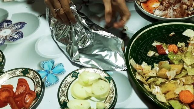 КУРИНЫЕ НОЖКИ В МАНТОВАРКЕ на ФОЛЬГЕ ВКУСНЕЙШИХ БЛЮД  ВЕСЕННЯЯ РЕЦЕПТЫ И КАЛОРИЙ С ОВОЩАМИ РЕЦЕПТЫ?