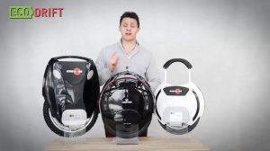 КАК ПРАВИЛЬНО ВЫБРАТЬ МОНОКОЛЕСО