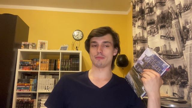 ПРОЧИТАННОЕ ВЕСНЫ📚 КНИГИ АПРЕЛЯ И МАЯ💫💥
