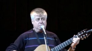 Леонид Сергеев - Старый дом.