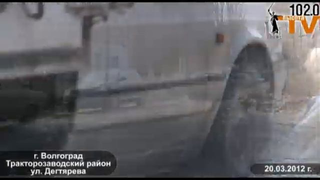 Эх, дороги...Волгоград смотреть онлайн