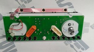 Комбинация приборов 37.3801 Нива 21213 (карбюраторная)