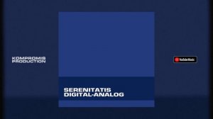 Serenitatis — Outro (Official Audio, 2024)